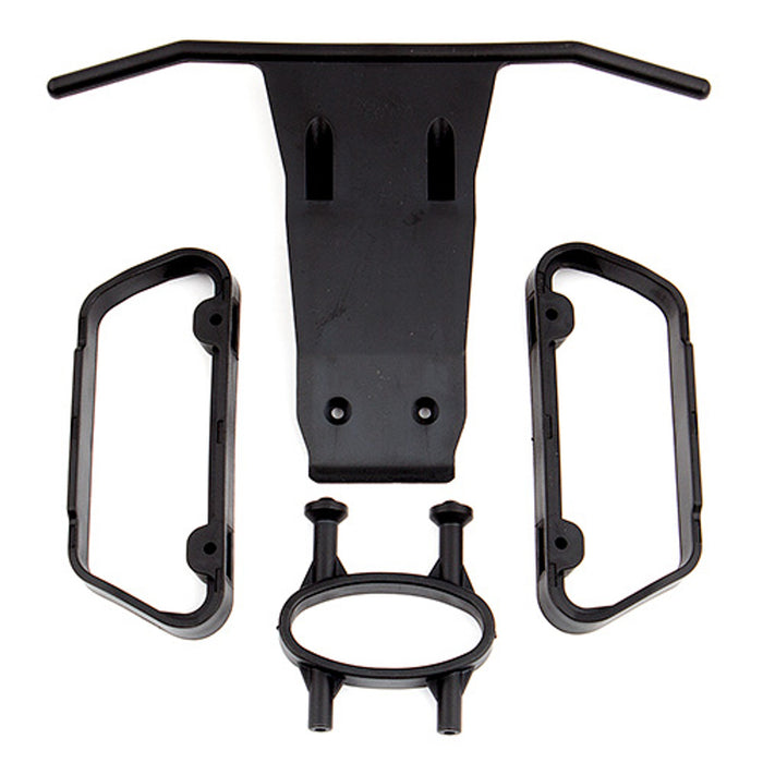 Team Associated 71041 Front Bumper for ProSC10