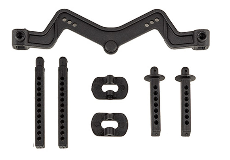 Team Associated 71066 DR10 Body Mount and Post