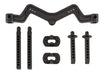 Team Associated 71066 DR10 Body Mount and Post