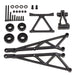 Team Associated 71071 DR10 Wheelie Bar Set