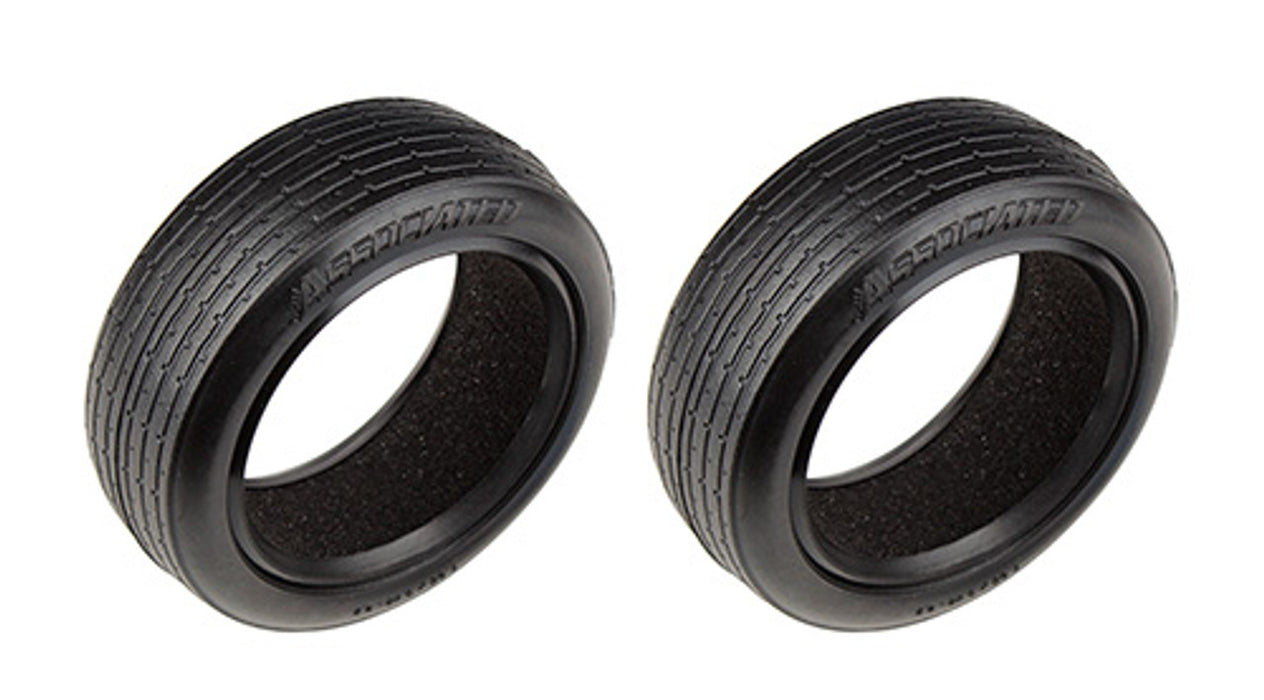 Team Associated 71075 DR10 Front Drag Tires
