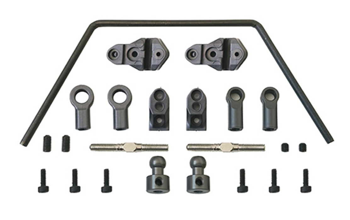 Team Associated 71091 Factory Team DR10 Anti-Roll Bar Set