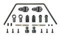 Team Associated 71091 Factory Team DR10 Anti-Roll Bar Set