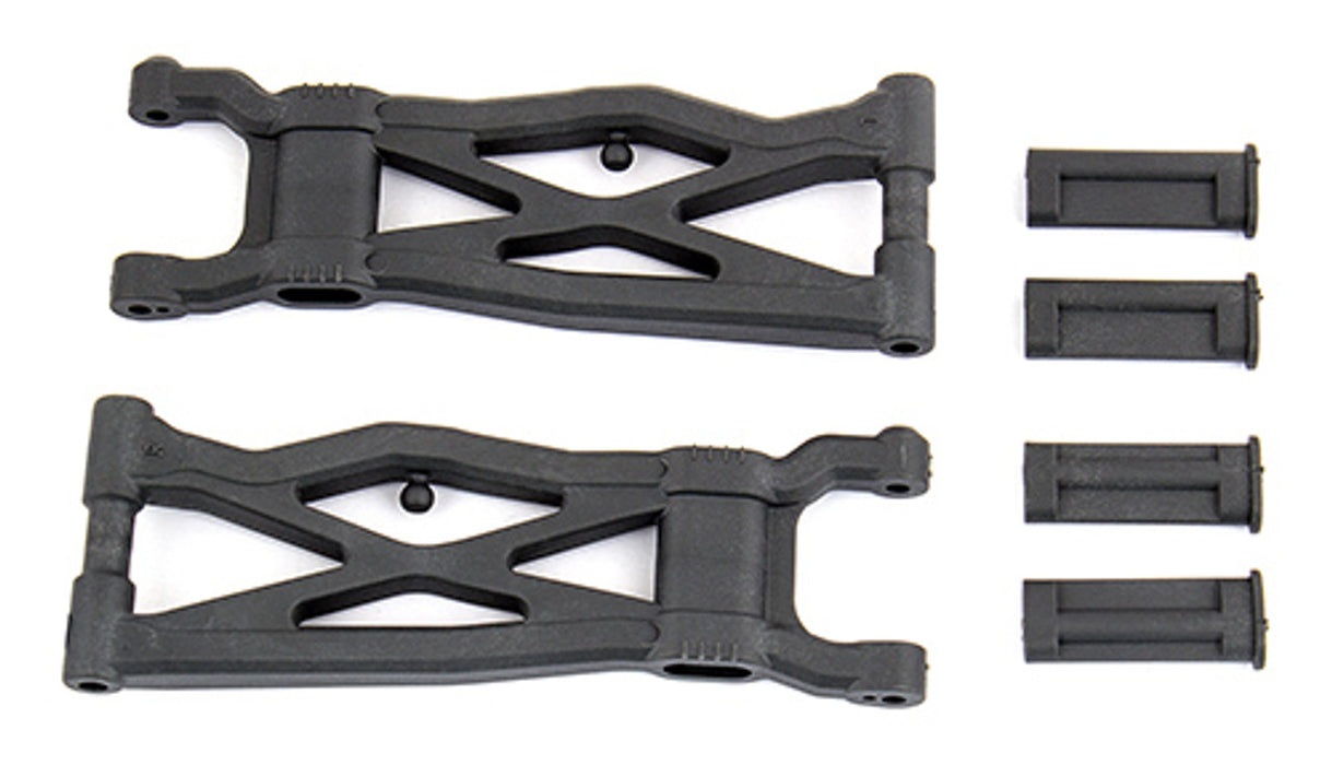 Team Associated 71105 Rear Suspension Arms for T6.1 and SC6.1