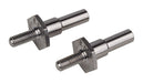 Team Associated 71112 8.5mm RC10T6.1 Factory Team Titanium Front Axles
