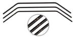 Team Associated 71128 Front Anti-Roll Bar Set for SC6.1 or T6.1