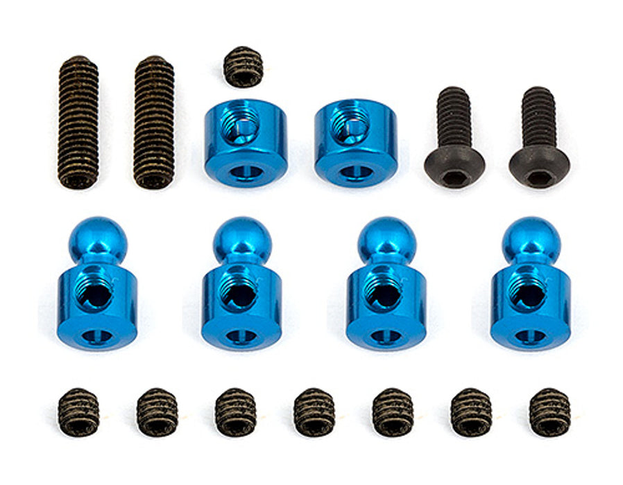 Team Associated 71134 Anti-Roll Bar Hardware