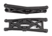 Team Associated 71138 RC10T6.2 Front Gull Wing Suspension Arms