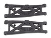 Team Associated 71139 Carbon Fiber RC10T6.2 Factory Team Gull Wing Front Suspension Arms