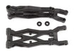 Team Associated 71140 RC10T6.2 Gull Wing Rear Suspension Arms