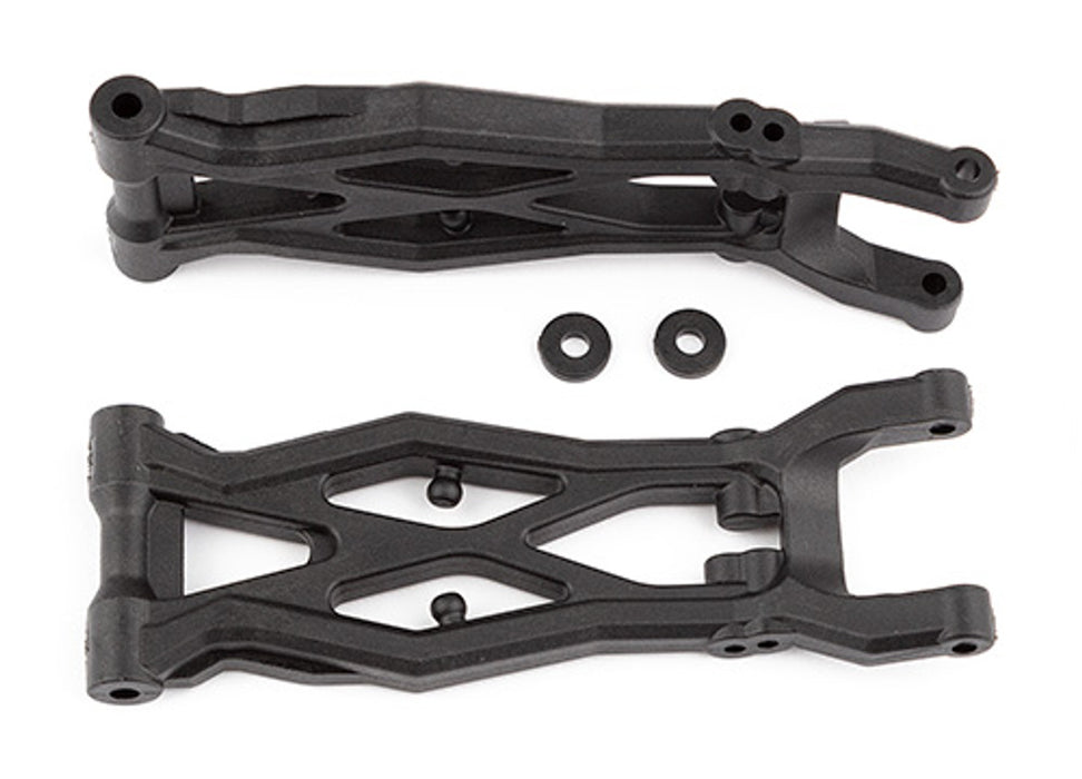 Team Associated 71140 RC10T6.2 Gull Wing Rear Suspension Arms