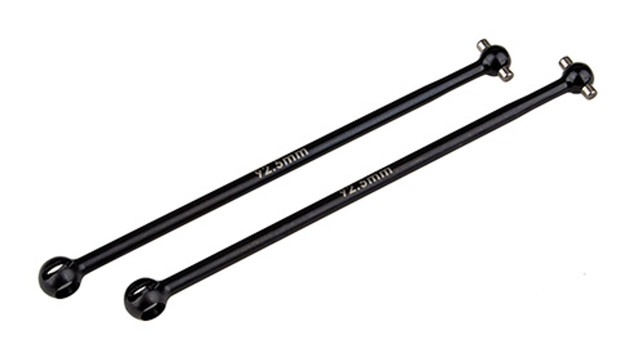 Team Associated 71155 92.5mm RC10T6.2 Rear CVA Dogbones