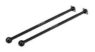 Team Associated 71155 92.5mm RC10T6.2 Rear CVA Dogbones