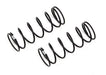 Team Associated 71160 RC10T6.2 RC10SC6.2 White 13mm Front Springs 4.40 lb/in L54 7.5T 1.3D