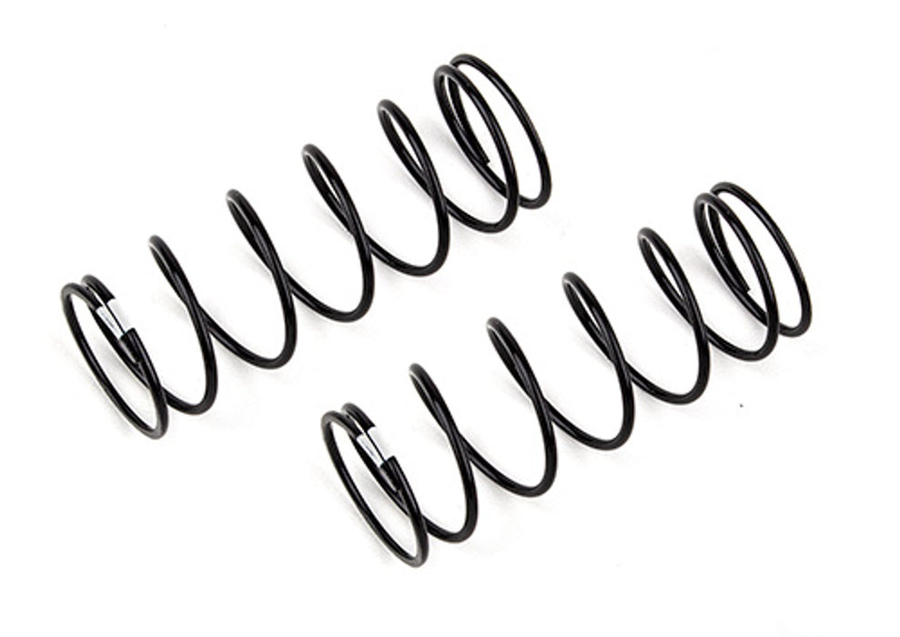 Team Associated 71160 RC10T6.2 RC10SC6.2 White 13mm Front Springs 4.40 lb/in L54 7.5T 1.3D
