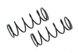 Team Associated 71162 RC10T6.2 RC10SC6.2 Blue 13mm Front Springs 4.80 lb/in L54 7.0T 1.3D