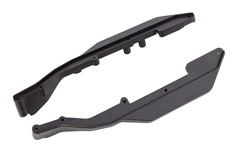Team Associated 71171 Carbon RC10T6.4 Factory Team Side Rails