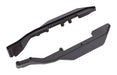 Team Associated 71171 Carbon RC10T6.4 Factory Team Side Rails