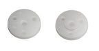 Team Associated 71174 2mm 3x1.7 Factory Team 13mm Shock Pistons
