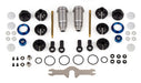 Team Associated 72032 12x27.5mm Shock Kit V2 for DR10, SR10 & RB10