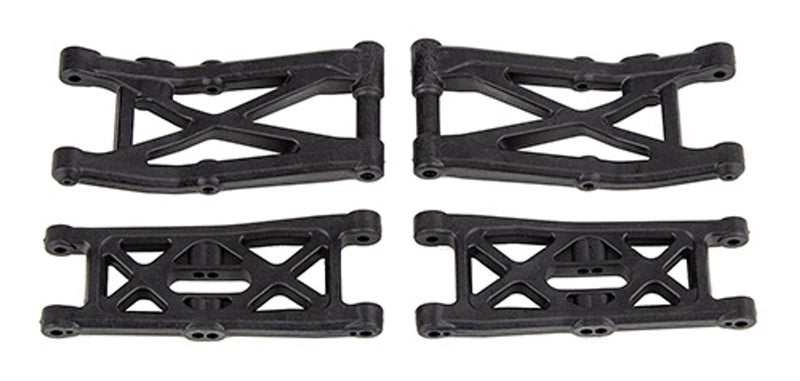 Team Associated 72040 DR10M Suspension Arm Set