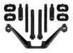 Team Associated 72056 DR10M Body Mount Set