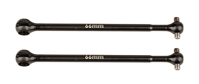 Team Associated 72096 66mm CVA Dogbones