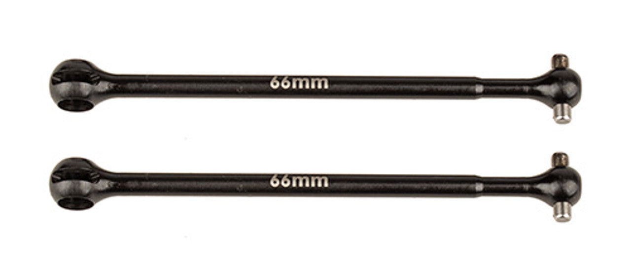 Team Associated 72096 66mm CVA Dogbones