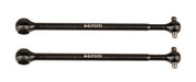 Team Associated 72096 66mm CVA Dogbones