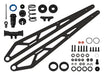 Team Associated 72098 DR10M Factory Team Suspension Wheelie Bar Conversion
