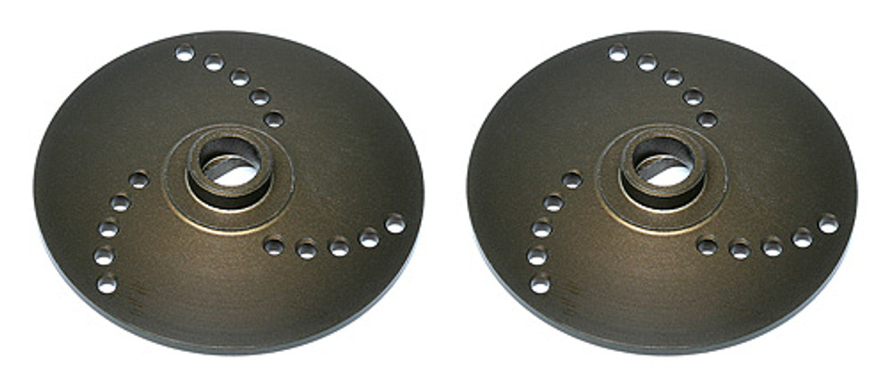 Team Associated 7495 Vented V2 Slipper Hubs