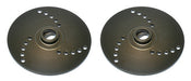 Team Associated 7495 Vented V2 Slipper Hubs