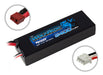 Team Associated 753 WolfPack LiPo 5400mAh 35C 2S 7.4V with T-Plug
