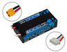 Team Associated 761 Reedy WolfPack LiPo 3000mAh 30C 11.1V Shorty Battery with XT60 Plug