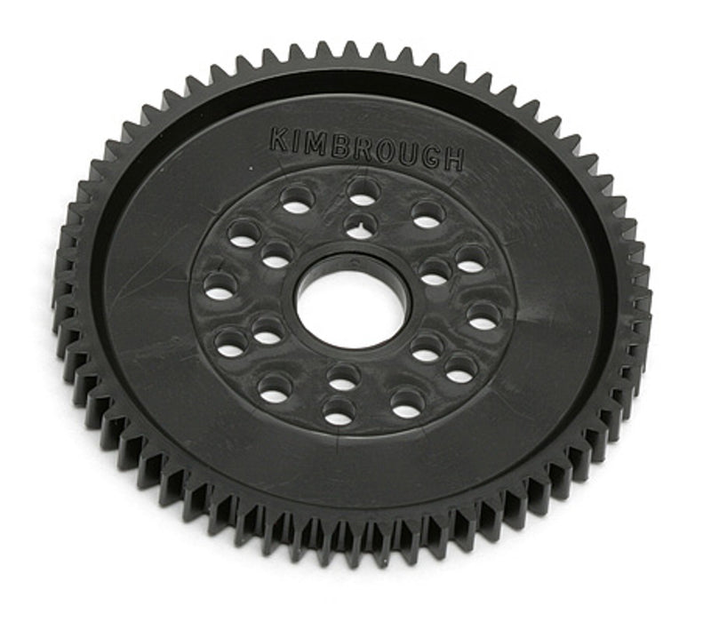 Team Associated 7662 64 Tooth 32 Pitch Spur Gear GT