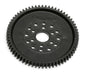 Team Associated 7662 64 Tooth 32 Pitch Spur Gear GT