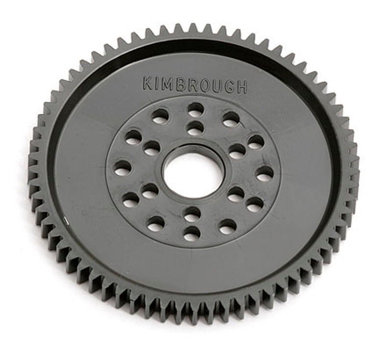 Team Associated 7663 RC10GT 66T 32P Spur Gear