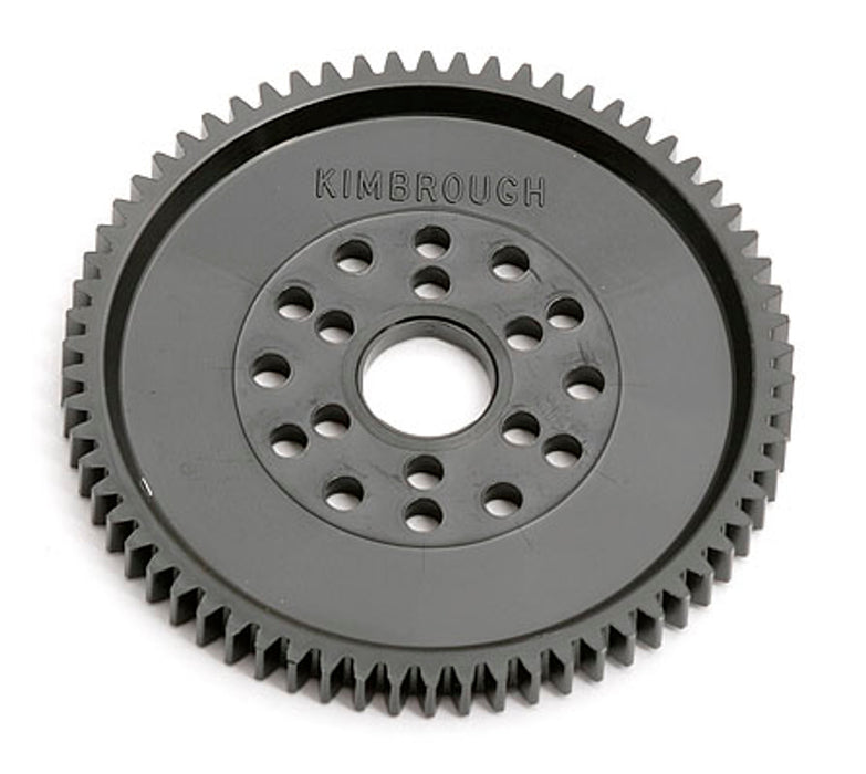 Team Associated 7663 RC10GT 66T 32P Spur Gear