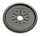 Team Associated 7663 RC10GT 66T 32P Spur Gear