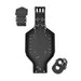 Team Associated 7805 Black RC10T Chassis