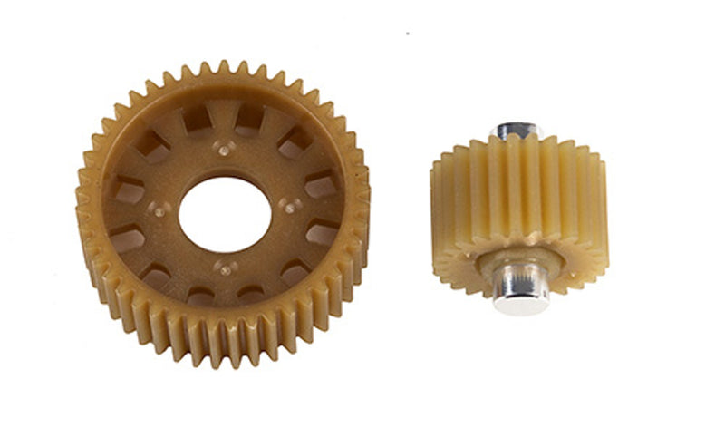 Team Associated 7812 Diff Gear and Idler Gear