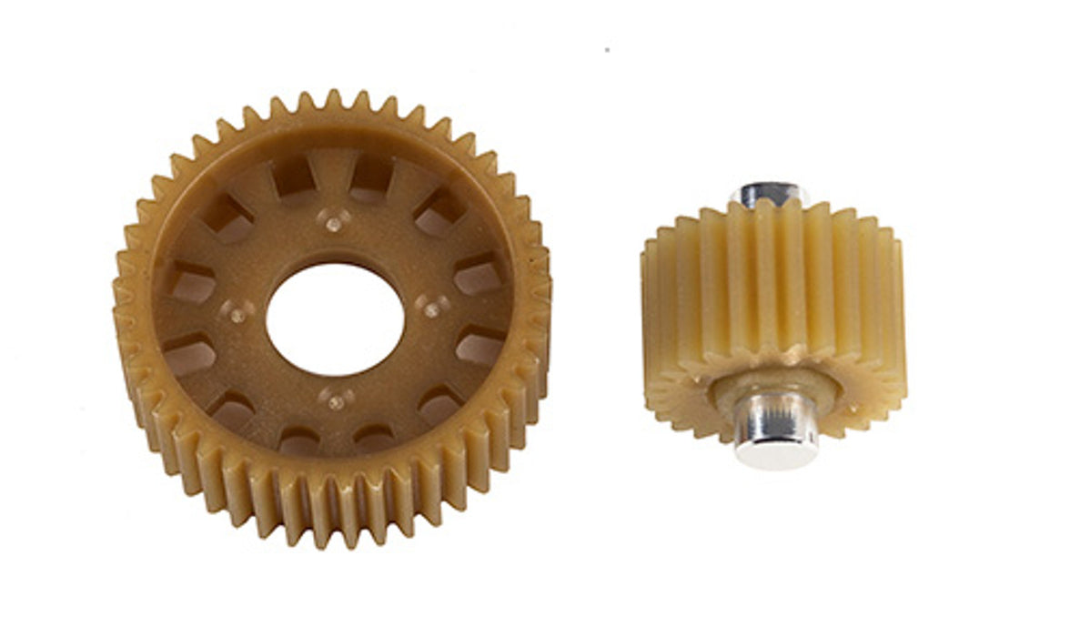 Team Associated 7812 Diff Gear and Idler Gear