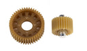 Team Associated 7812 Diff Gear and Idler Gear