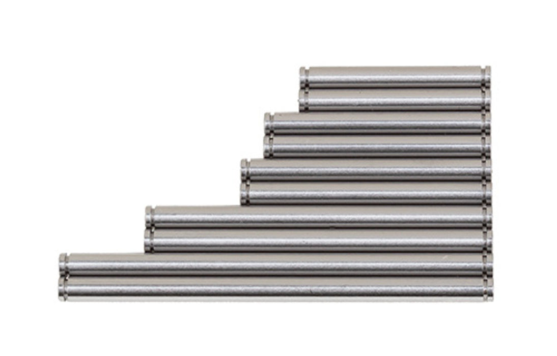Team Associated 7813 RC10T Hinge Pin Set