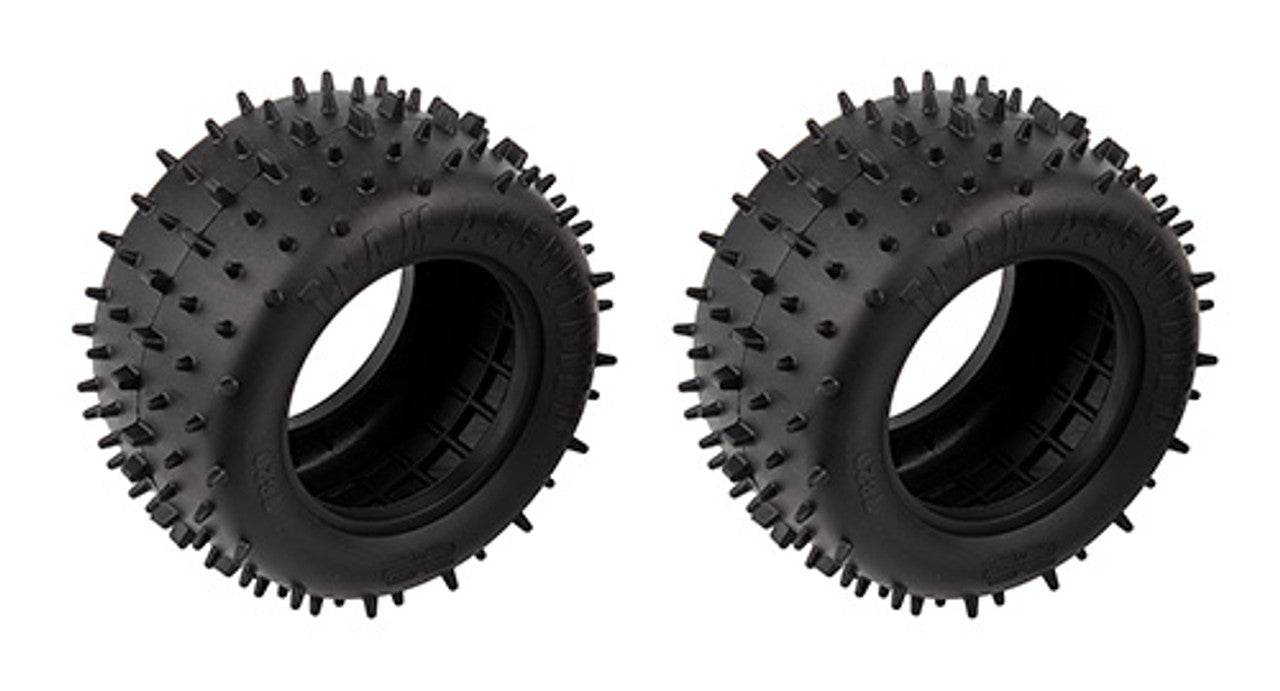 Team Associated 7820 RC10T Rear Tires