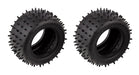 Team Associated 7820 RC10T Rear Tires