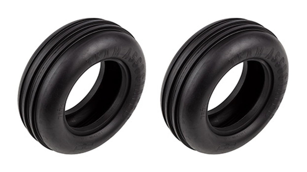 Team Associated 7871 RC10T Narrow Front Tires