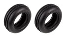 Team Associated 7871 RC10T Narrow Front Tires
