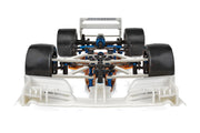 Team Associated 8024 1/10 RC10F6 Classic 2025 Kit