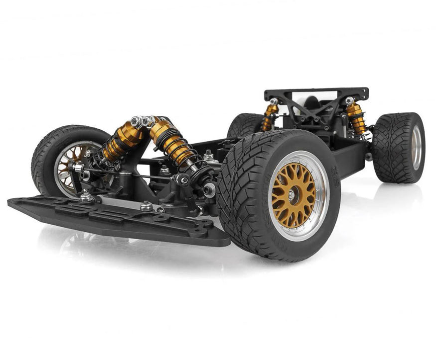Team Associated 8082 RC10DS Classic 1/10 Kit